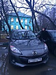 Подбор закрыт Мазда 3